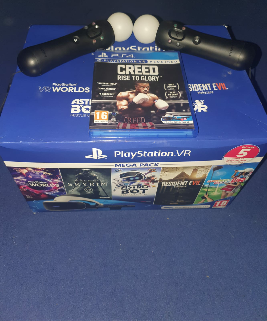 playstation vr joy cons